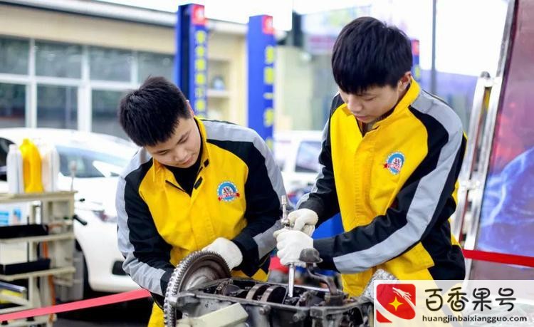 汽车运用与维修专业是学什么
