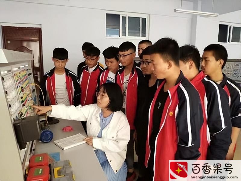 汽车运用与维修专业是学什么