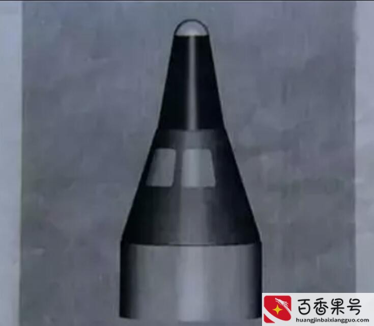 为什么中国没有航天飞机