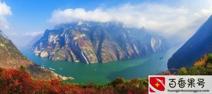 三峡大坝在什么地方在哪个省