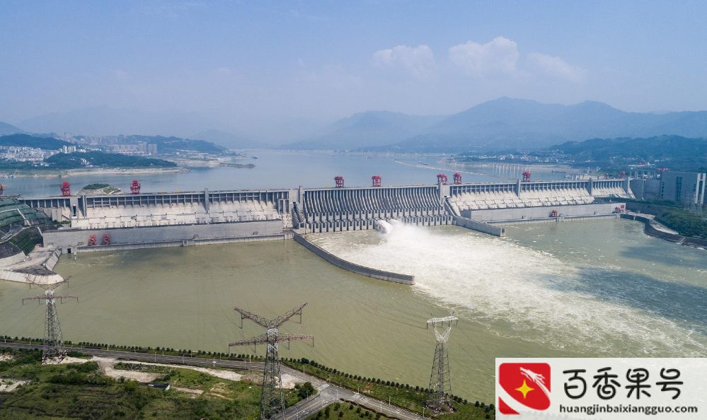 三峡大坝在什么地方在哪个省