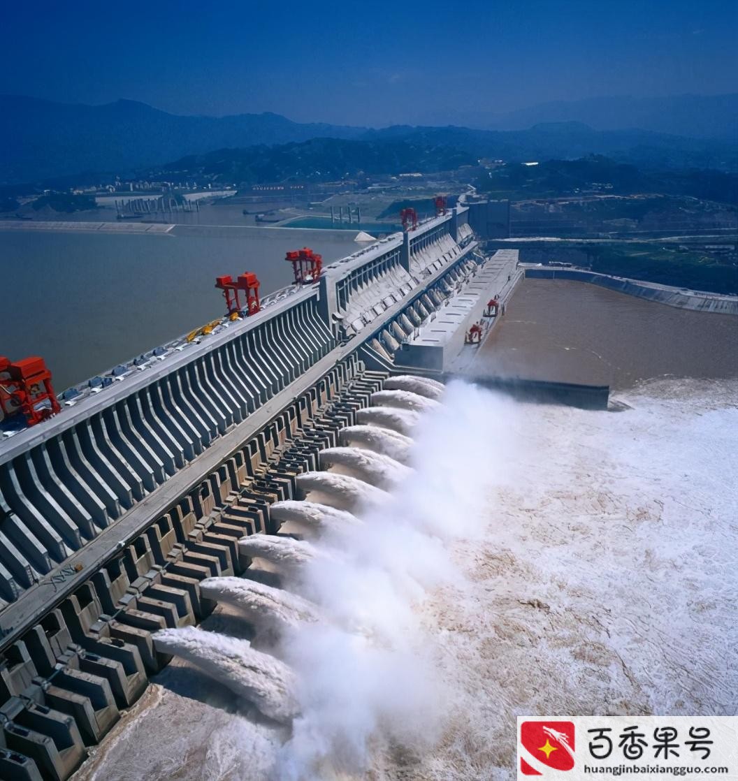 三峡大坝在什么地方在哪个省