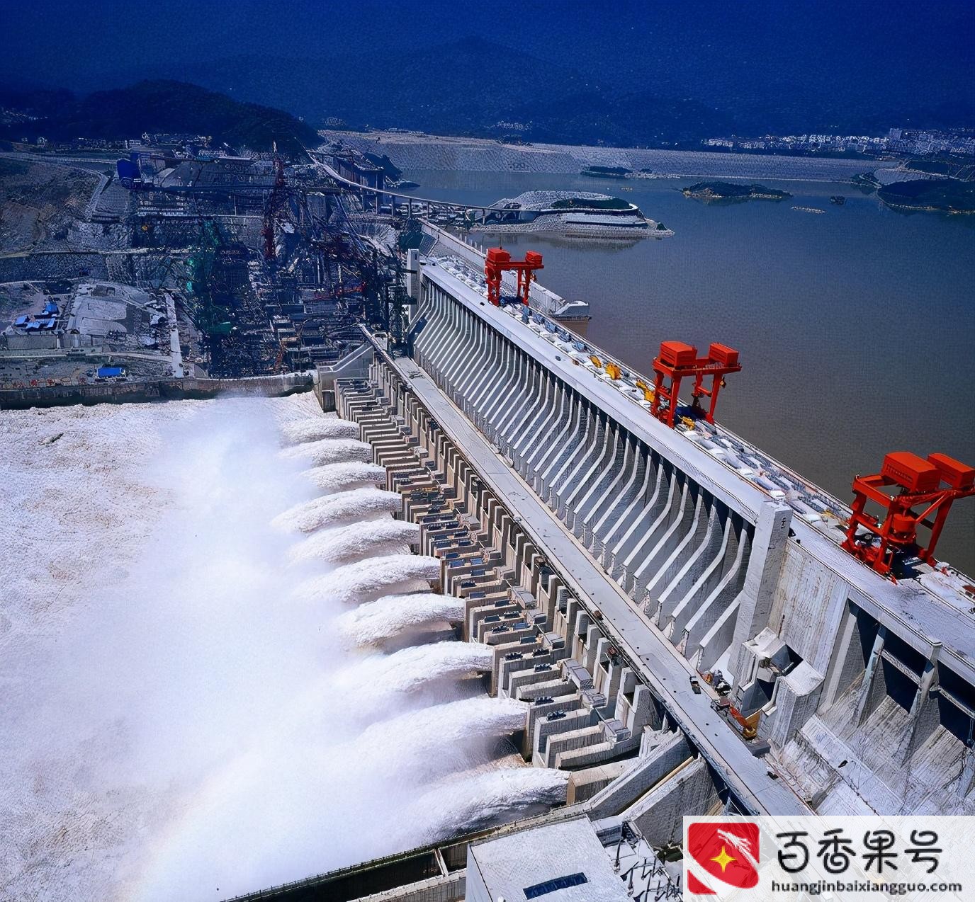三峡大坝在什么地方在哪个省