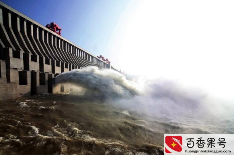 三峡大坝在什么地方在哪个省