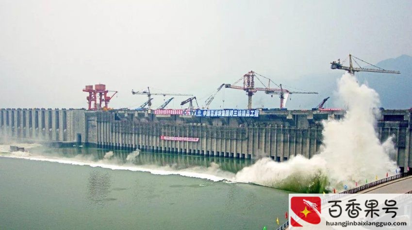 三峡大坝在什么地方在哪个省