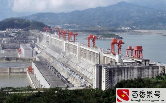 三峡大坝在什么地方在哪个省