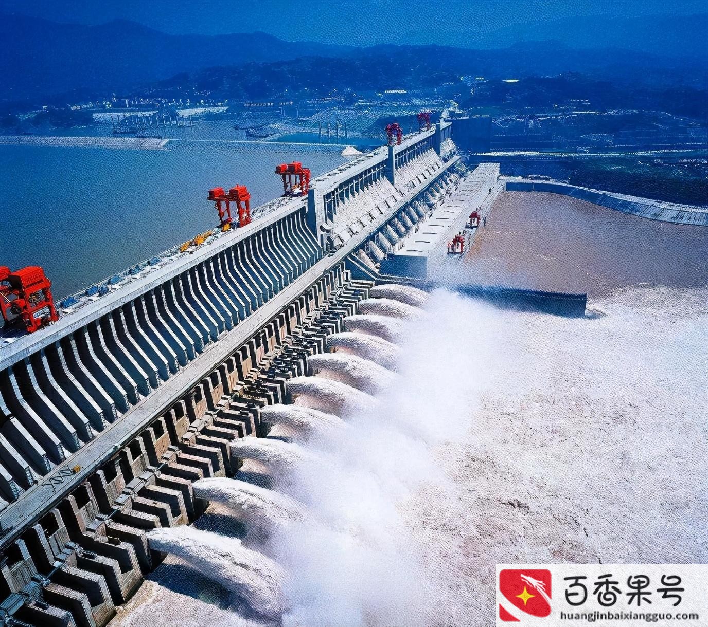 三峡大坝在什么地方在哪个省
