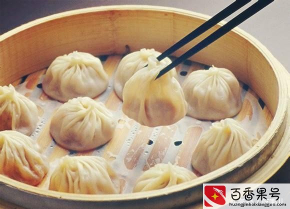 南京小吃排行榜前十名