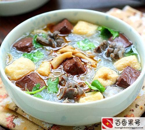 南京小吃排行榜前十名