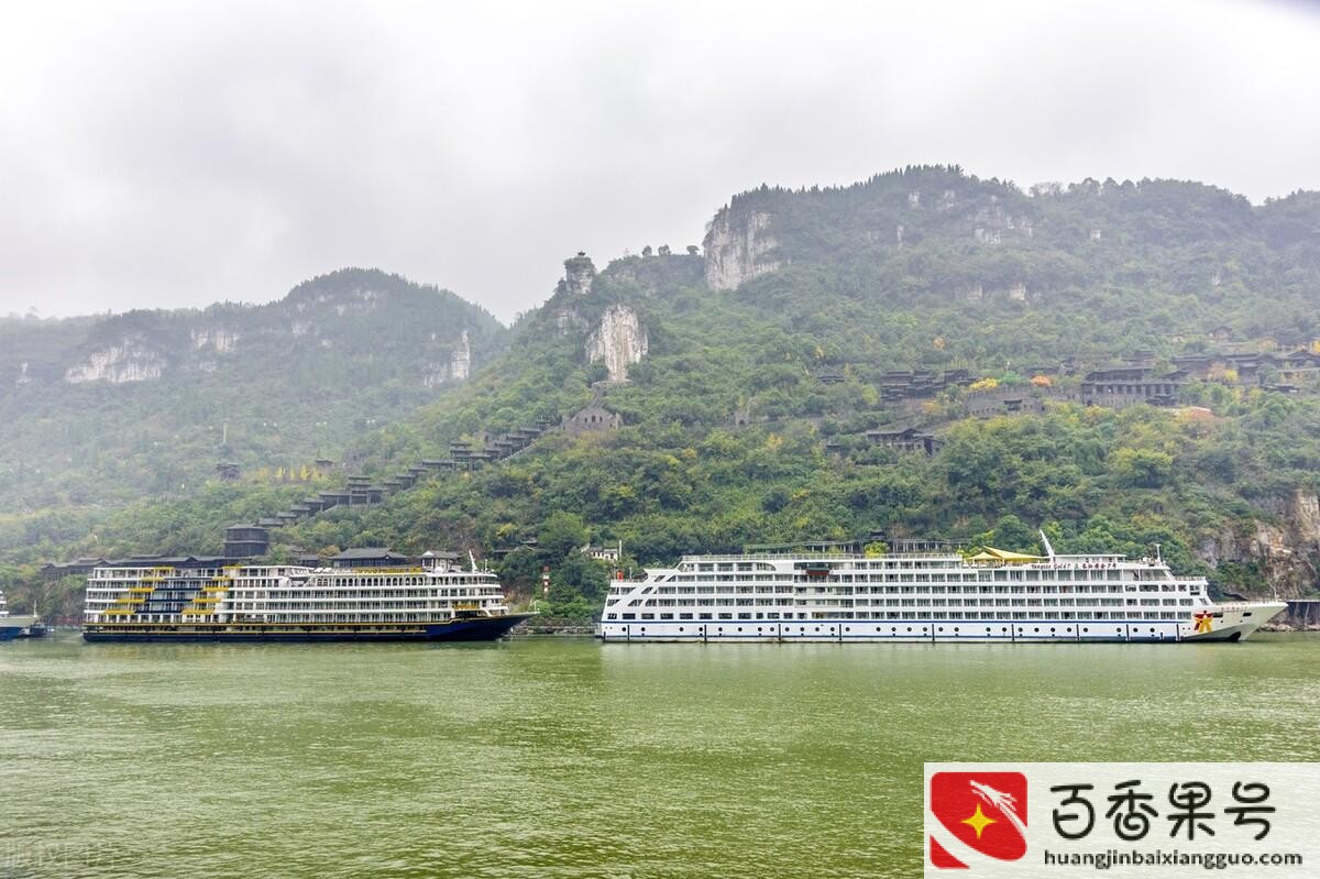 游三峡最佳时间和路线