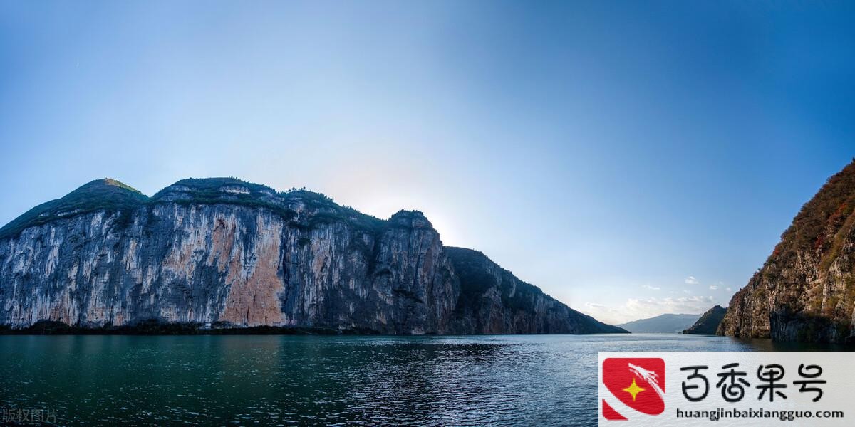 游三峡最佳时间和路线