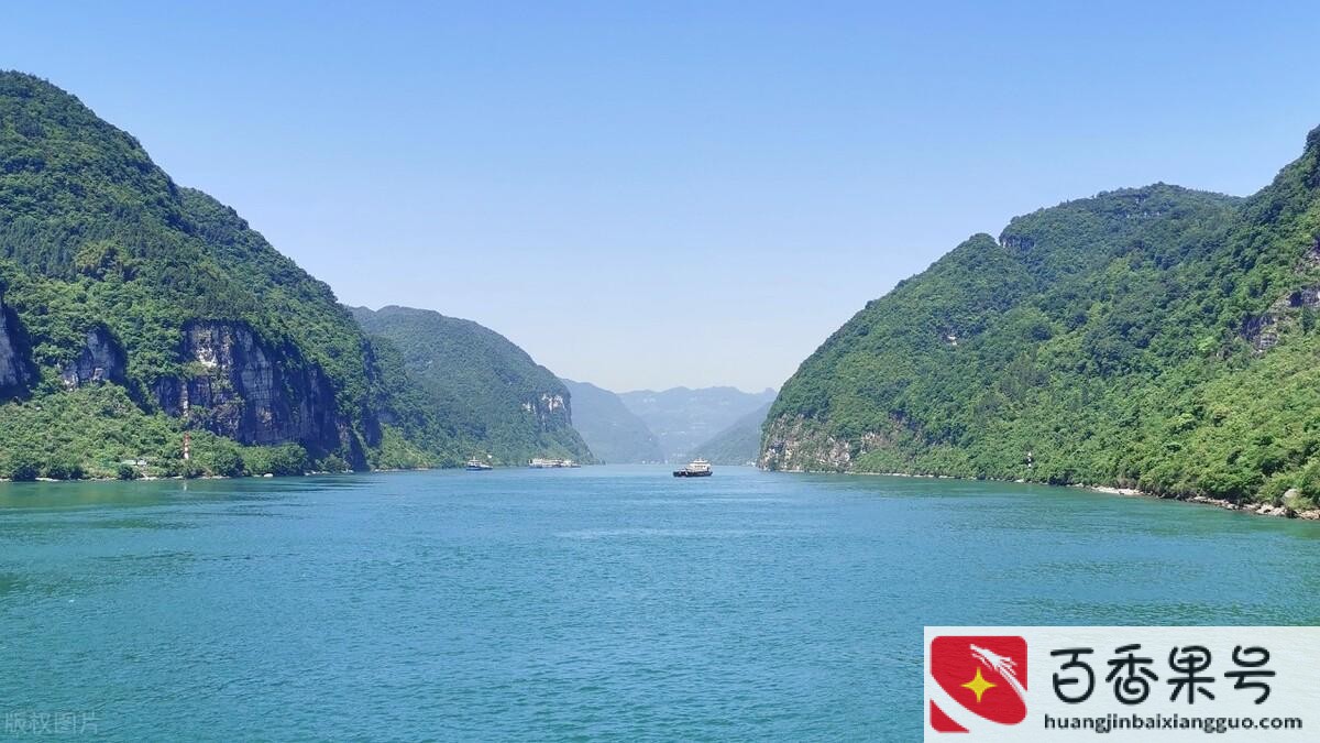 游三峡最佳时间和路线