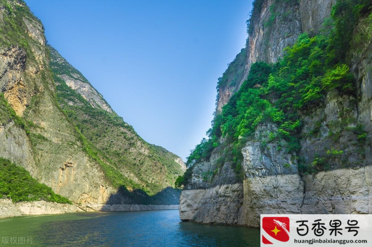 游三峡最佳时间和路线