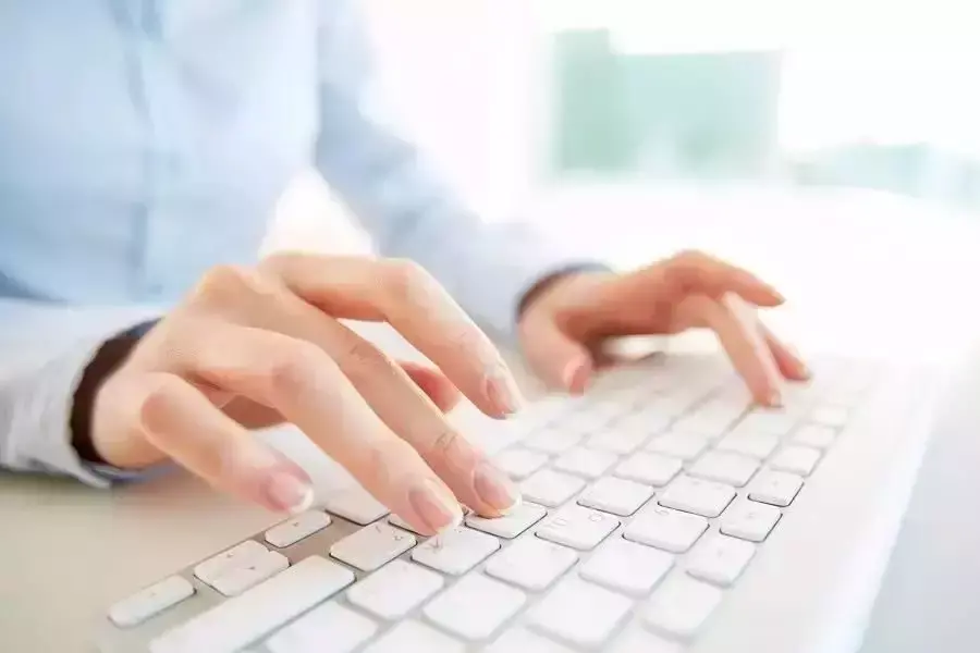 护士怎样混到行政科室