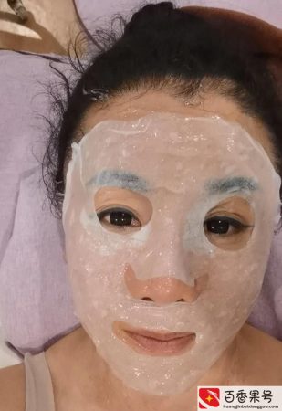 美容院做背是不是坑人的项目