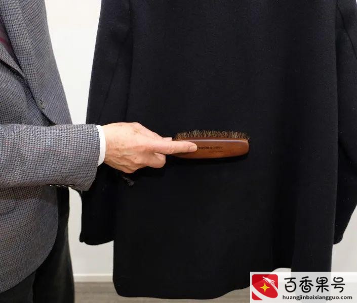 800元的西装有必要干洗吗