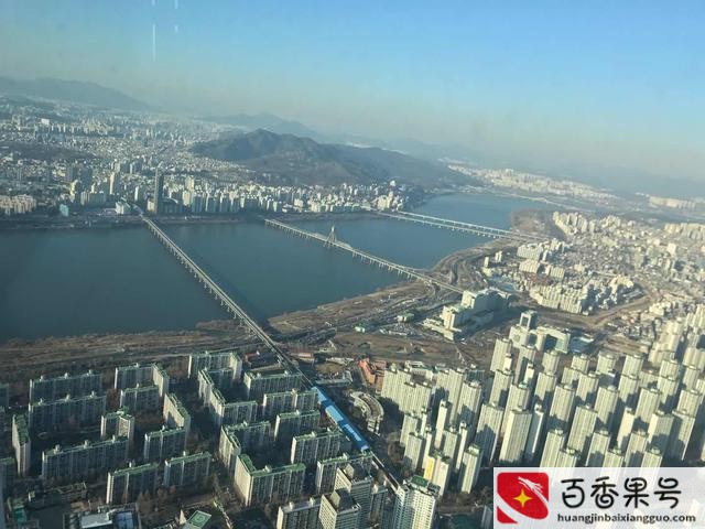 一万人民币在韩国玩几天