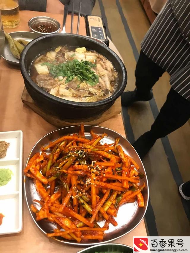 一万人民币在韩国玩几天
