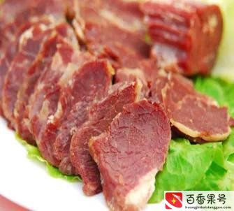 菏泽特产有哪些好带的