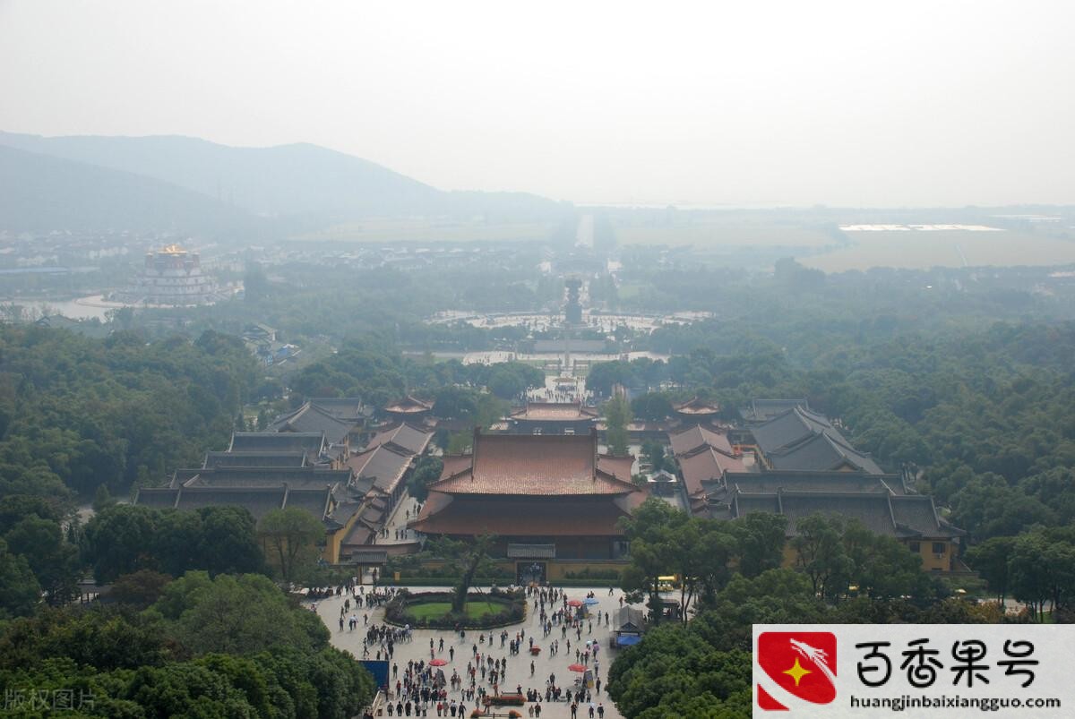 中国最富三个省