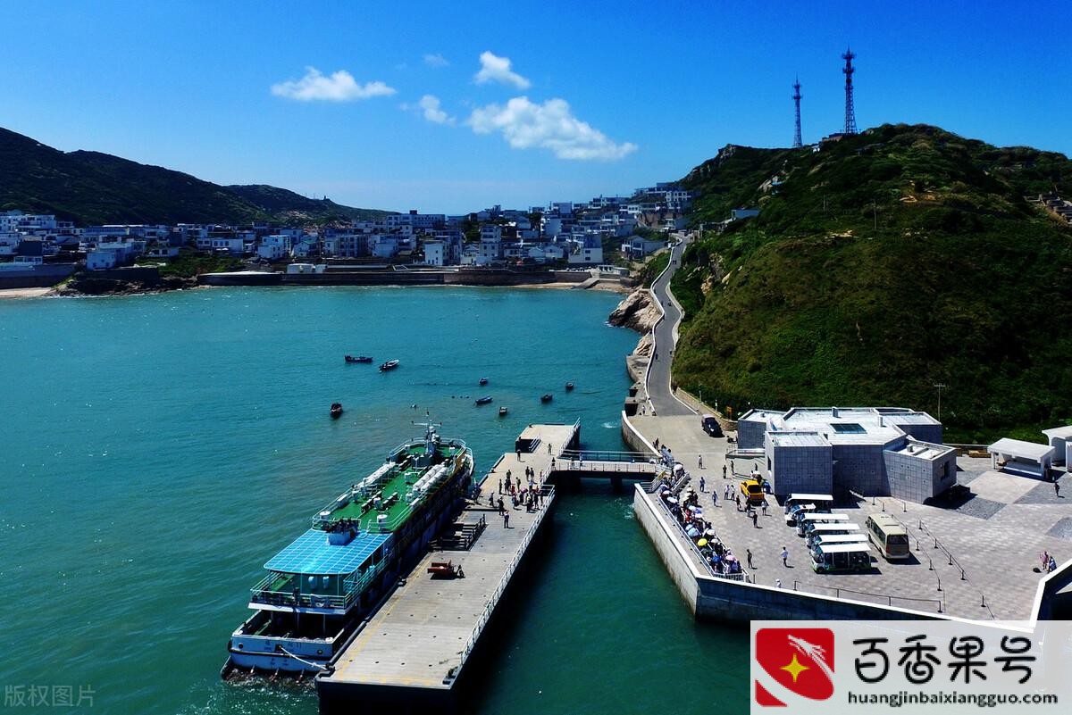 中国最富三个省
