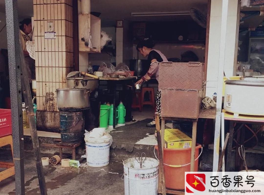 开早餐店的十大忠告