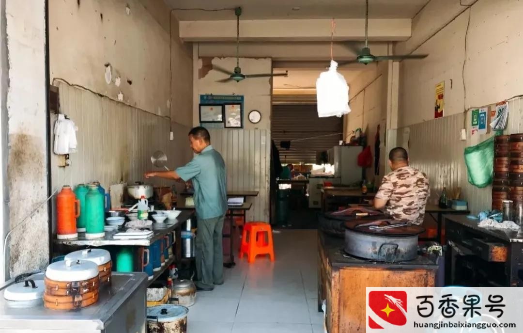 开早餐店的十大忠告