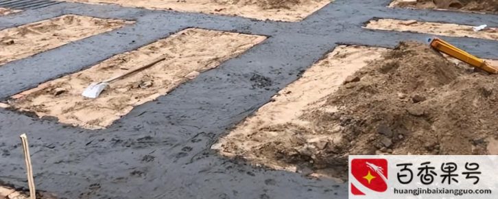 农村自建房地基下沉如何加固