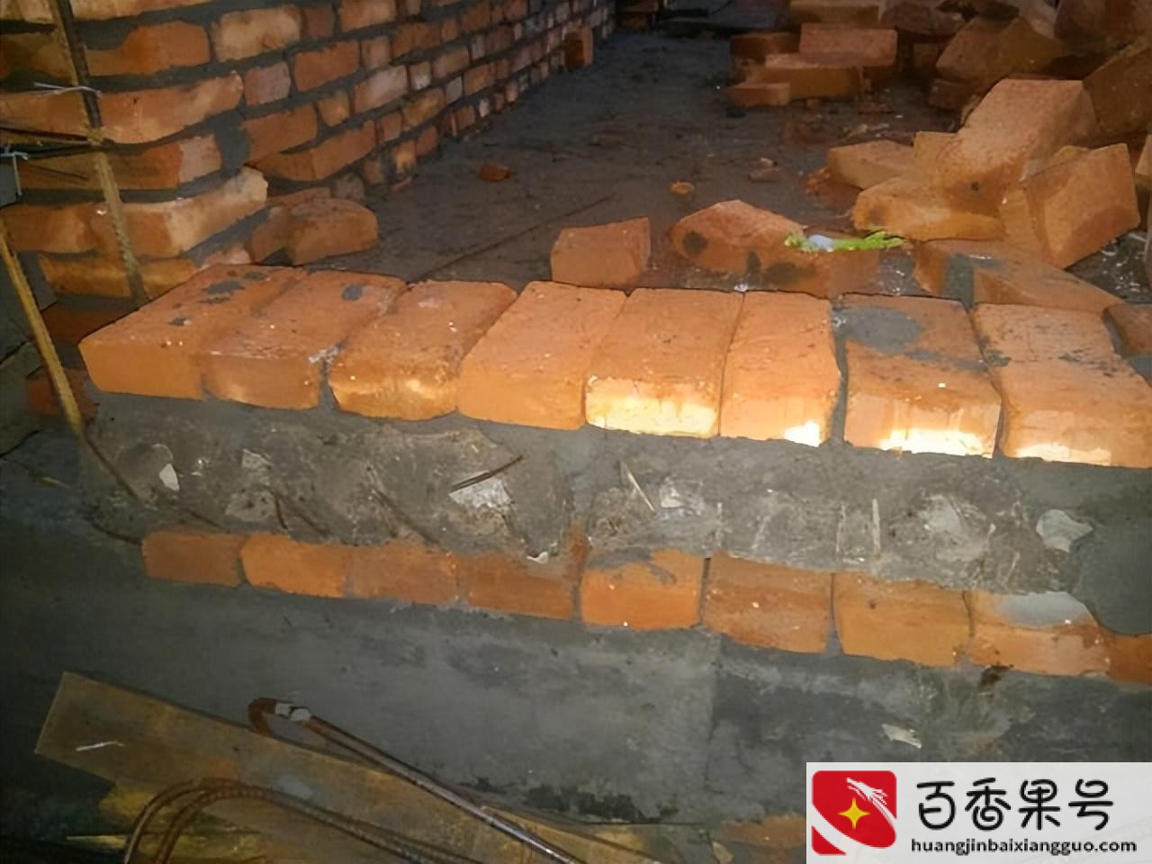 农村自建房地基下沉如何加固