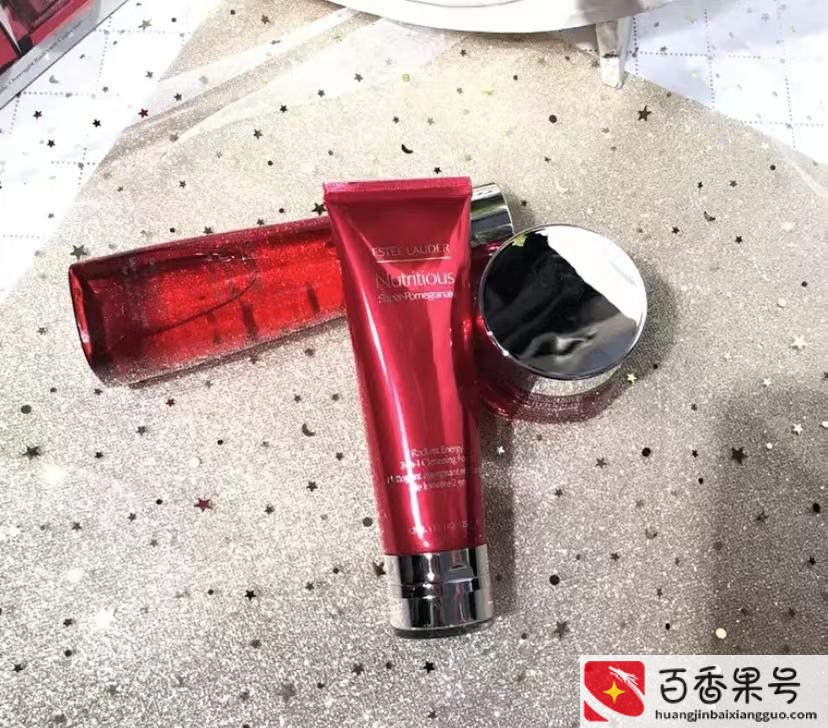 适合40岁中端护肤品