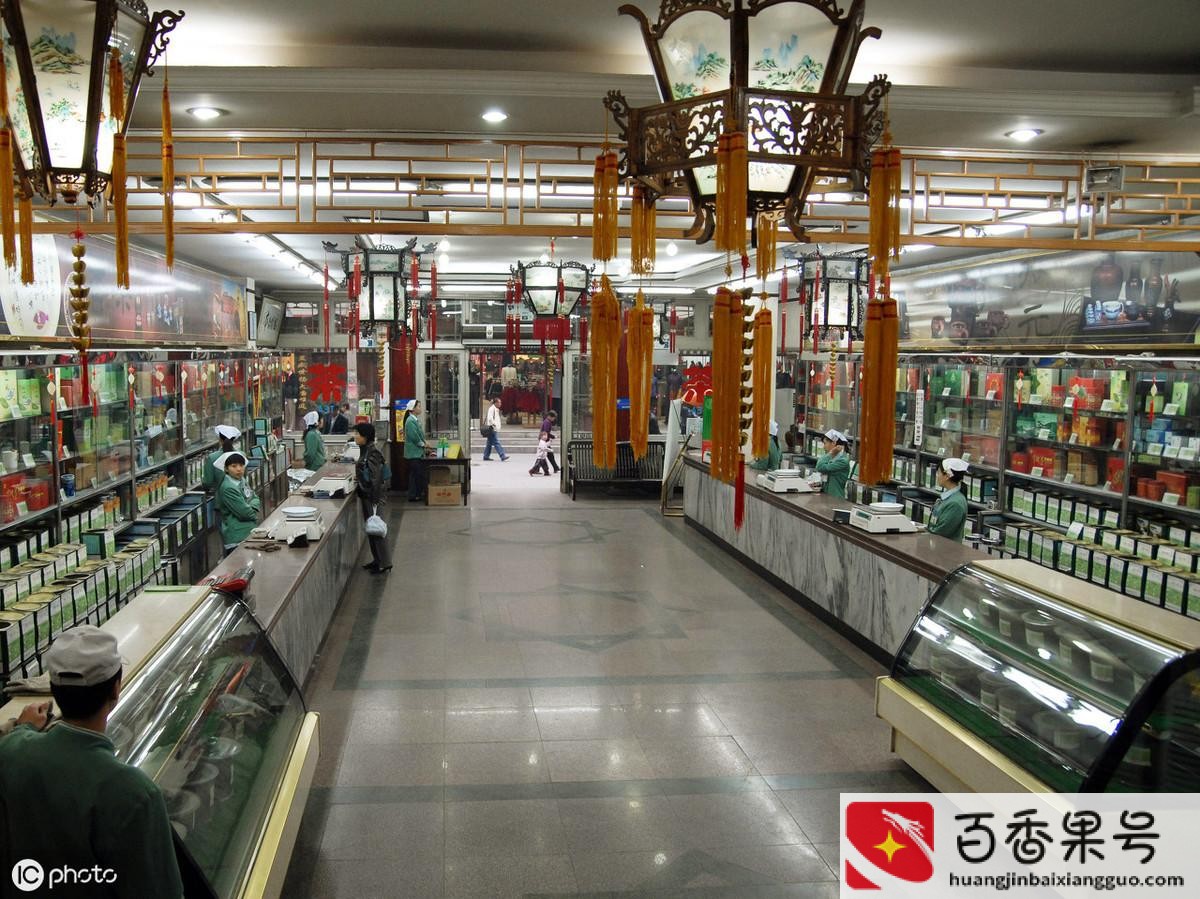 卖茶叶如何找渠道销售
