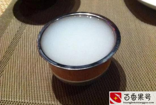 内蒙特产有哪些