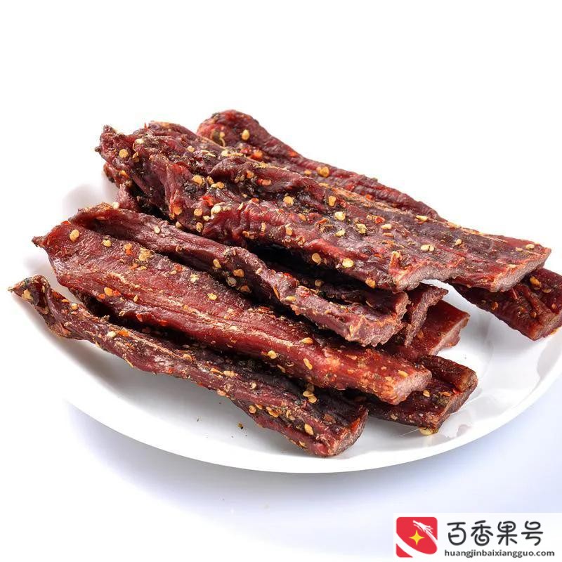 内蒙特产有哪些