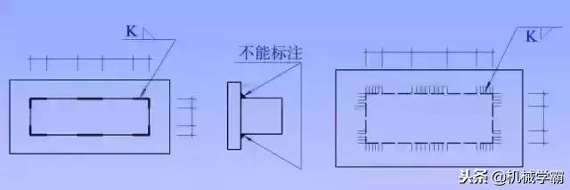 学看钢结构图纸的最快方法