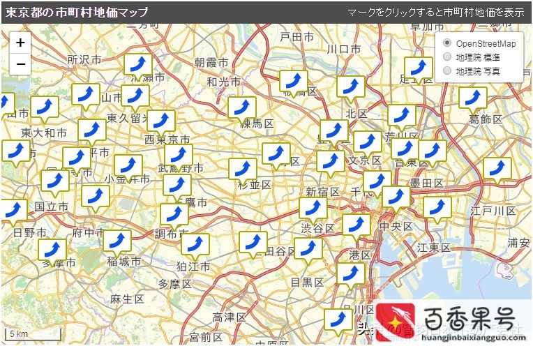 日本一套房子多少日元