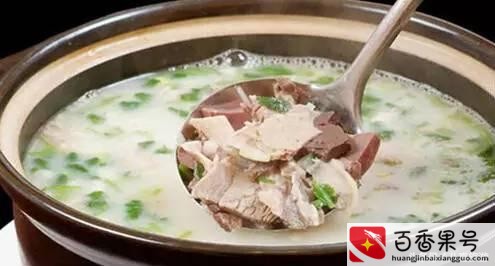 潍坊特产有哪些土特产