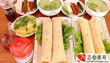 潍坊特产有哪些土特产