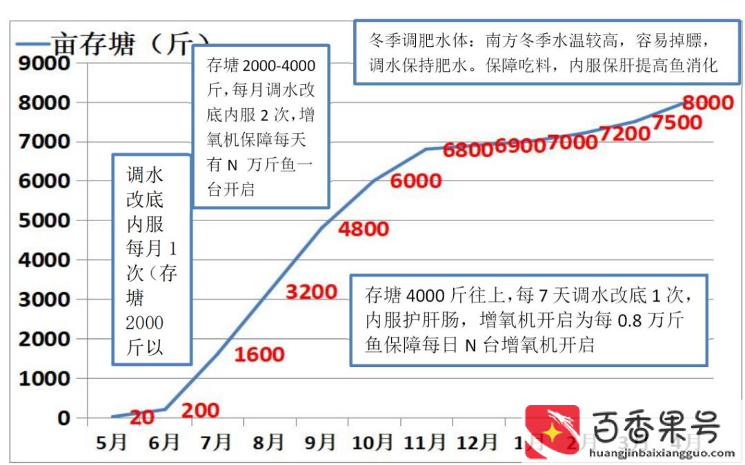 黄骨鱼养殖条件和成本