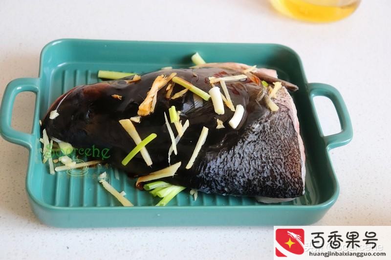 剁椒鱼头一般蒸多长时间能熟