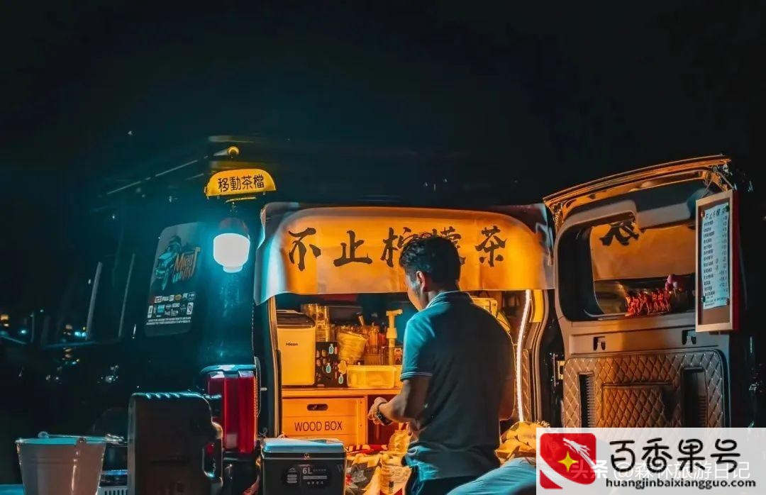 深圳夜市哪里最热闹的地方