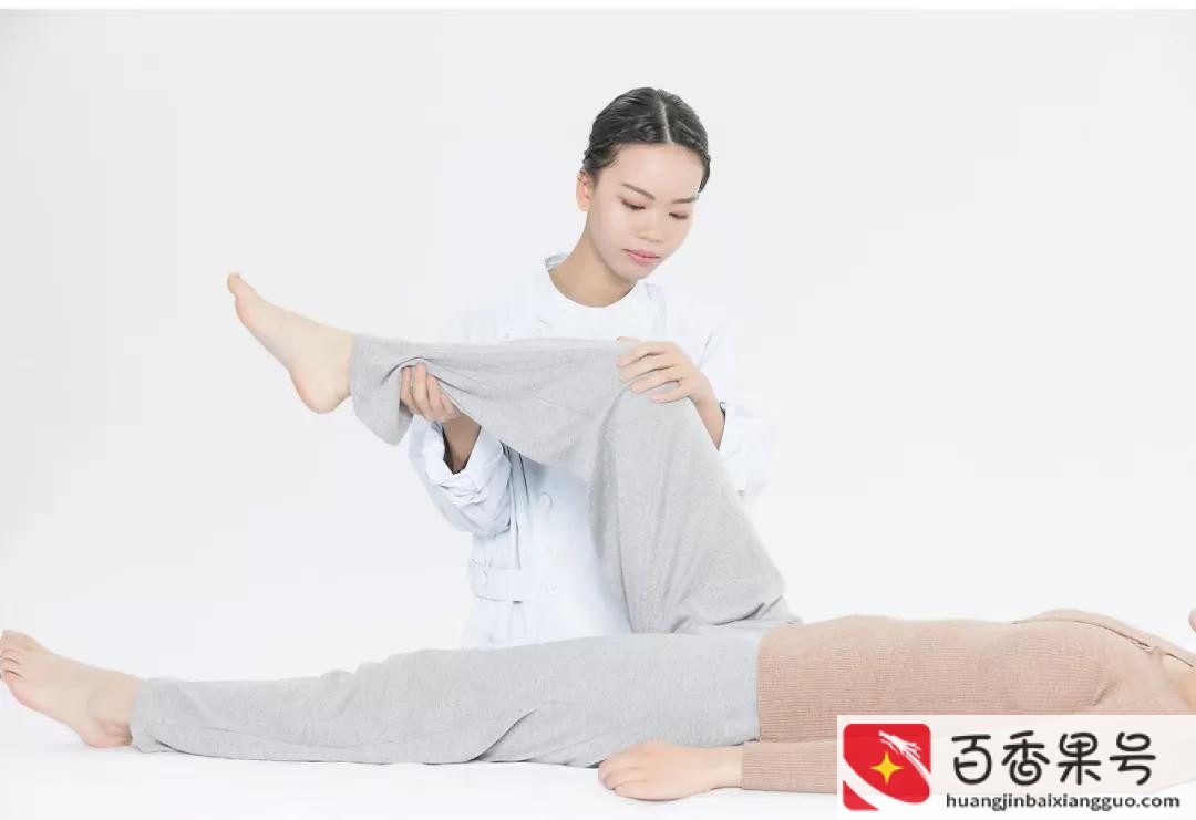 护理老人十大技能