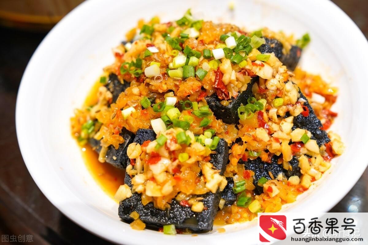 夜市小吃卖什么最火的