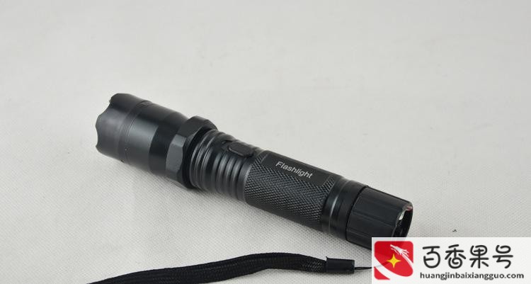 防身器材什么最实用