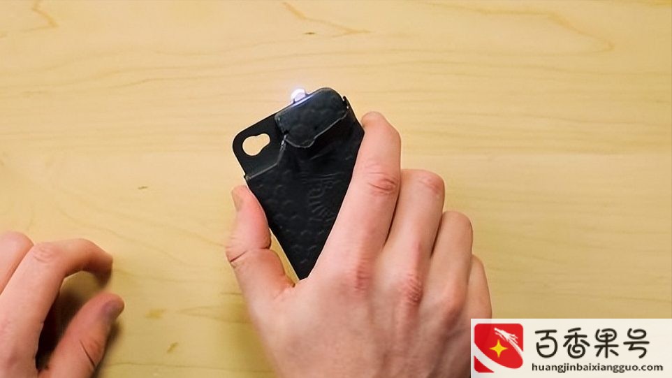 防身器材什么最实用