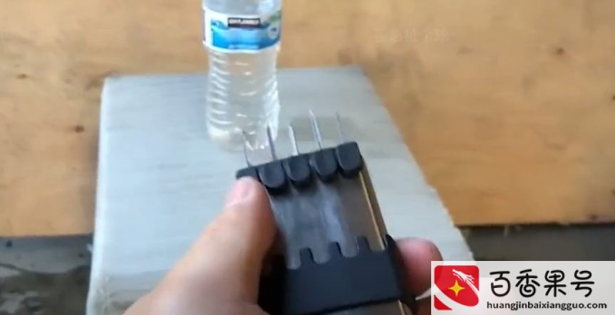 防身器材什么最实用
