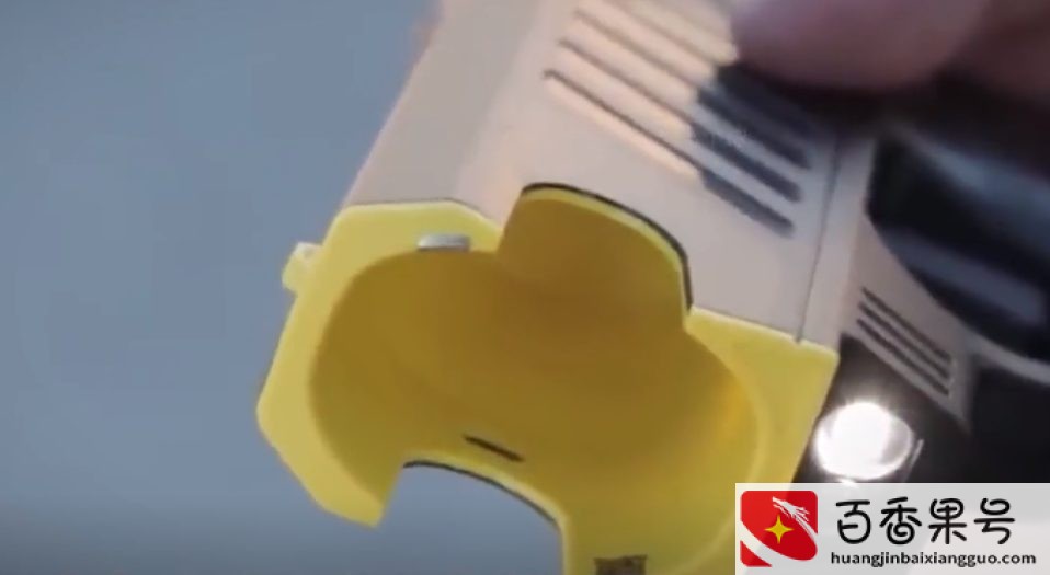 防身器材什么最实用