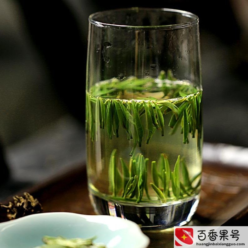 毛尖冲泡方法和时间