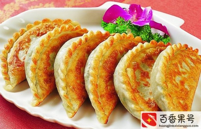 长春有什么特产小吃