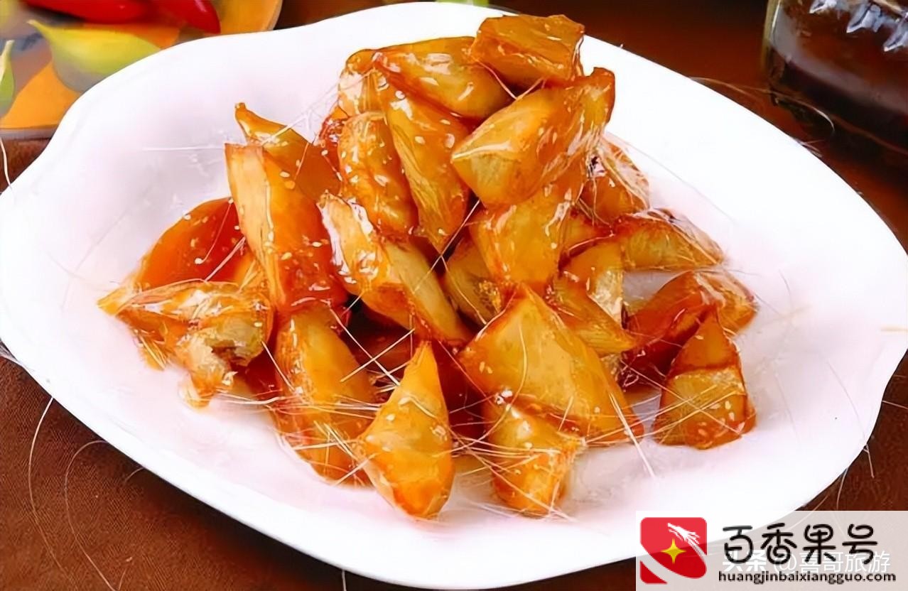长春有什么特产小吃