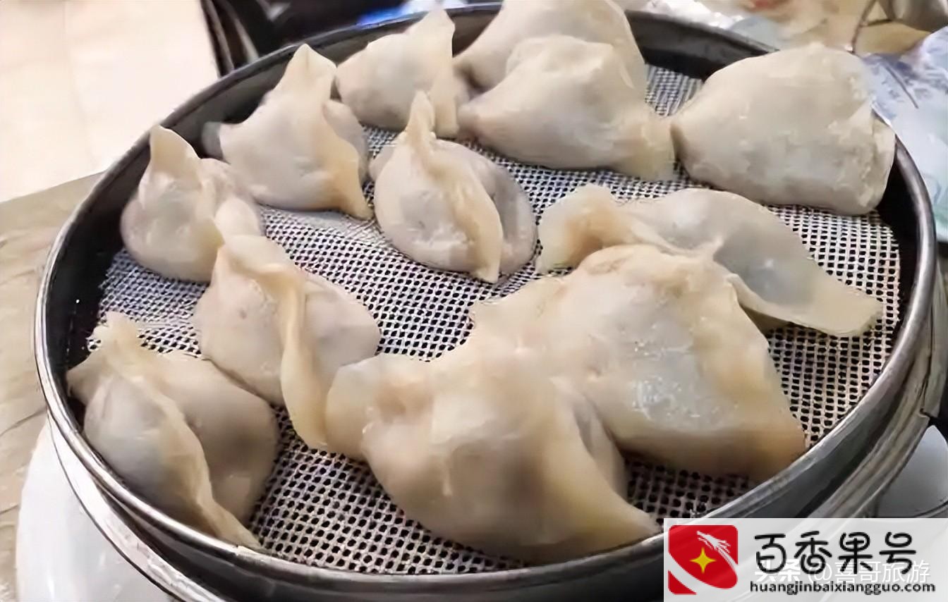长春有什么特产小吃
